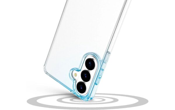 Cellular Clear Mag Case Galaxy S26+