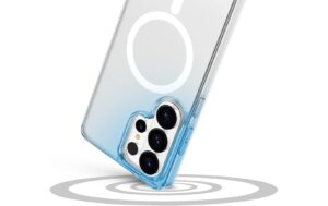 2053278_2 - Mediatech Cellular Clear Mag Case Galaxy S26 Ultra
