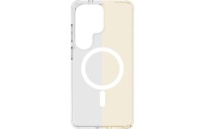 2053278_4 - Mediatech Cellular Clear Mag Case Galaxy S26 Ultra