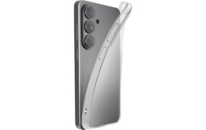 Cellular Rubber Case Fine Galaxy S26