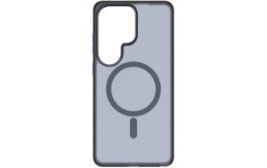 Cellular Frosty Mag Case Galaxy S26 Ultra, Blue