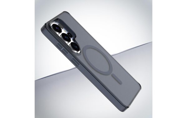 Cellular Frosty Mag Case Galaxy S26 Ultra, Blue
