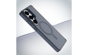 Cellular Frosty Mag Case Galaxy S26 Ultra, Blue