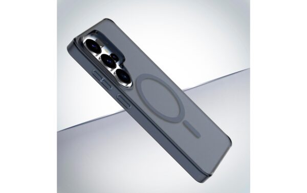 Cellular Frosty Mag Case Galaxy S26 Ultra, Blue