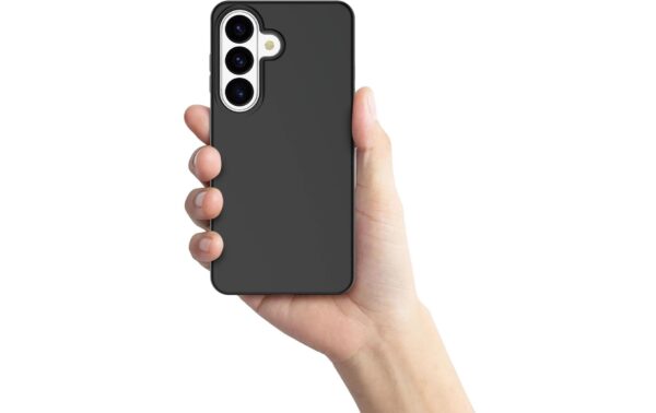 2053288_3 - Mediatech Cellular Sensation+ Case Galaxy S26, Black