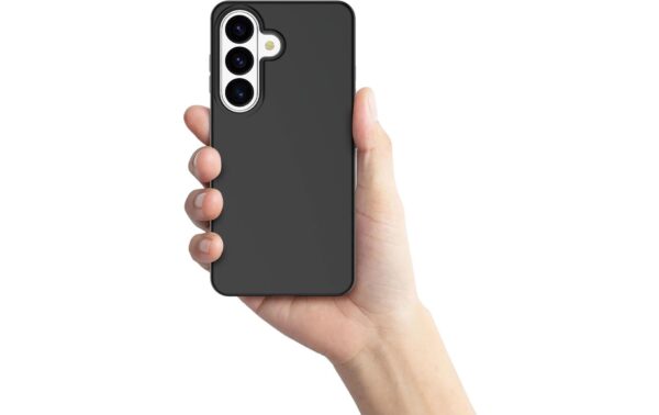 2053288_7 - Mediatech Cellular Sensation+ Case Galaxy S26, Black