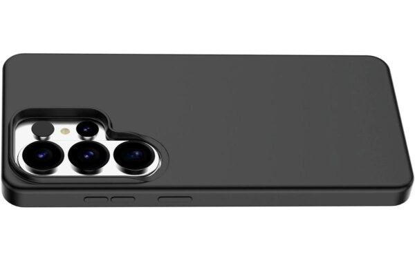 Cellular Sensation+ Case Galaxy S26 Ultra, Black