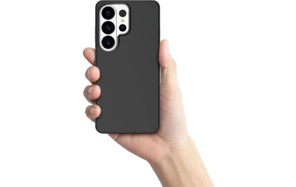 Cellular Sensation+ Case Galaxy S26 Ultra, Black
