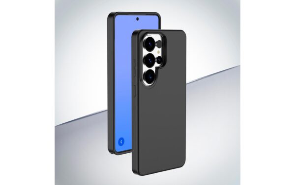 Cellular Sensation+ Case Galaxy S26 Ultra, Black
