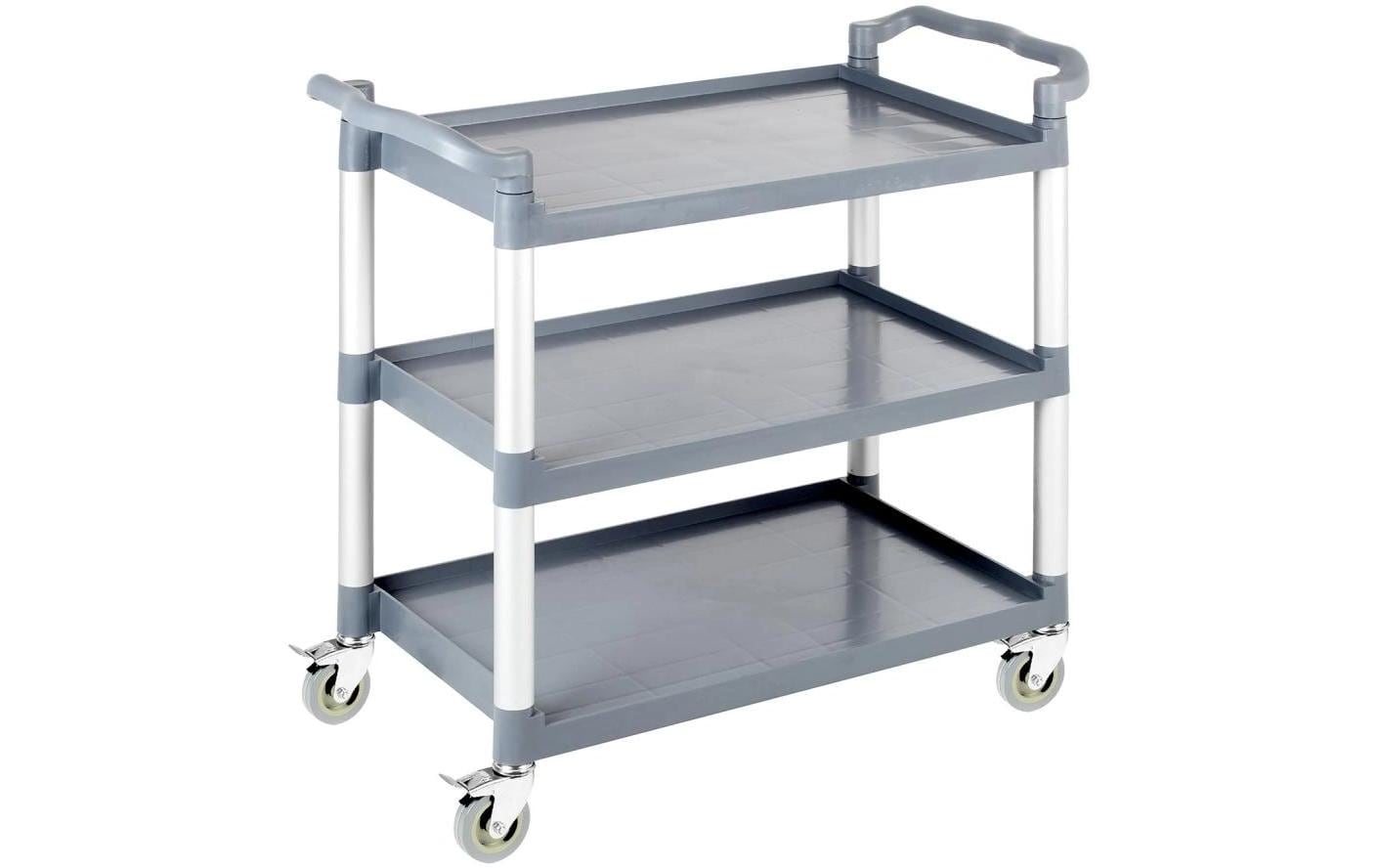 2053526 - Mediatech APS Servierwagen Ready 108 x 50 x 96 cm, Blau kaufen Schweiz | Mediatech.ch