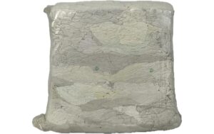 Putzlappen Trikot weiss 10 kg TW1 / 10
