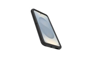 OtterBox Defender Pro Magnets, Black Galaxy S26
