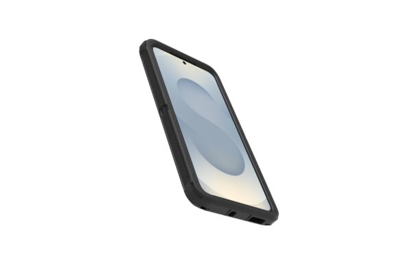 OtterBox Defender Pro Magnets, Black Galaxy S26