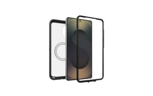 OtterBox Defender Pro XT, Clear/Black Galaxy S26 Ultra
