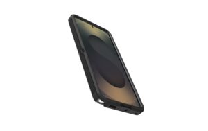 OtterBox Defender Pro XT, Clear/Black Galaxy S26 Ultra