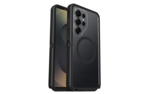 OtterBox Defender Pro XT, Clear/Black Galaxy S26 Ultra