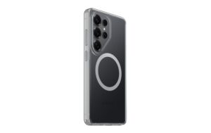 2053749_1 - Mediatech OtterBox Symmetry Clear Magnets, Clear Galaxy S26 Ultra