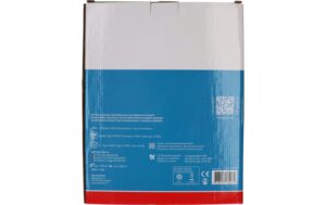 2053780_7 - Mediatech Kabelrolle 3x Typ 13 IP55 33m schwarz