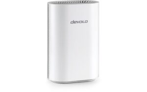 Devolo BE6500 WiFi 7 Extension WiFi 7, Dual-Band, 1-Pack
