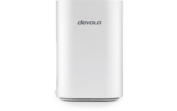 Devolo BE9300 WiFi 7 3-Pack WiFi 7, Tri-Band, 3-Pack