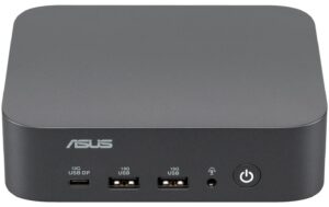 ASUS VM31-G50048AN AMD Ryz 5 40,8GB RAM,512GB SSD,Win11Pro