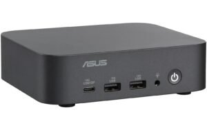 ASUS VM31-G30040AN AMD Ryz 3 30,8GB RAM,128GB SSD,Win11Home