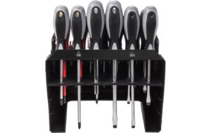 2054504_3 - Mediatech Schraubendreher und Bit Set,114-tlg.