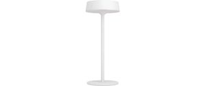 2054524_1 - Mediatech Eglo Tischleuchte SIMERI Solar, Touch, weiss