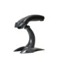 2054554 - Mediatech Barcodescanner Honeywell Voyager 1400g 2D, schwarz, USB, Ständer,