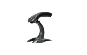 Barcodescanner Honeywell Voyager 1400g 2D, schwarz, USB, Ständer
