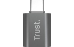 2054746_2 - Mediatech Trust Calyx Adapter USB-C auf USB-A 2er Pk