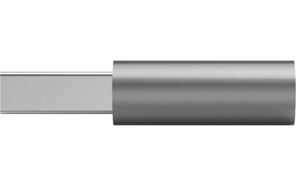2054746_3 - Mediatech Trust Calyx Adapter USB-C auf USB-A 2er Pk