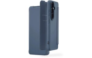 2054752_1 - Mediatech Hama Handytasche Fantastic Feel Samsung Galaxy S26, blau