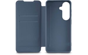 2054752_3 - Mediatech Hama Handytasche Fantastic Feel Samsung Galaxy S26, blau