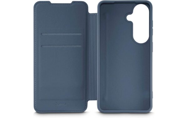 2054752_3 - Mediatech Hama Handytasche Fantastic Feel Samsung Galaxy S26, blau