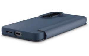 2054752_4 - Mediatech Hama Handytasche Fantastic Feel Samsung Galaxy S26, blau