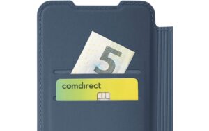 2054752_5 - Mediatech Hama Handytasche Fantastic Feel Samsung Galaxy S26, blau