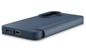 2054752_6 - Mediatech Hama Handytasche Fantastic Feel Samsung Galaxy S26, blau