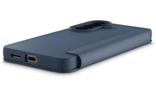 2054752_6 - Mediatech Hama Handytasche Fantastic Feel Samsung Galaxy S26, blau