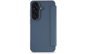 2054752_8 - Mediatech Hama Handytasche Fantastic Feel Samsung Galaxy S26, blau
