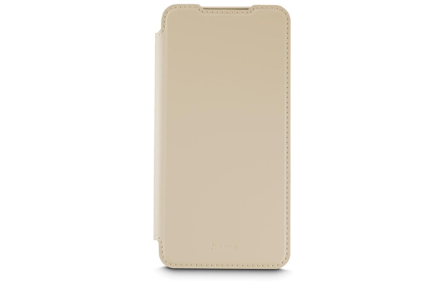 2054753 - Mediatech Hama Handytasche Fantastic Feel Samsung Galaxy S26, beige