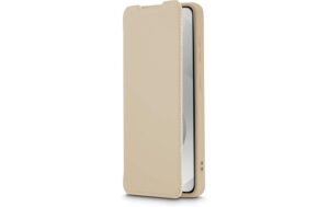 2054753_2 - Mediatech Hama Handytasche Fantastic Feel Samsung Galaxy S26, beige