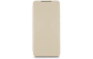 2054755 - Mediatech Hama Handytasche Fantastic Feel Samsung Galaxy S26 Ultra, beige kaufen Schweiz | Mediatech.ch