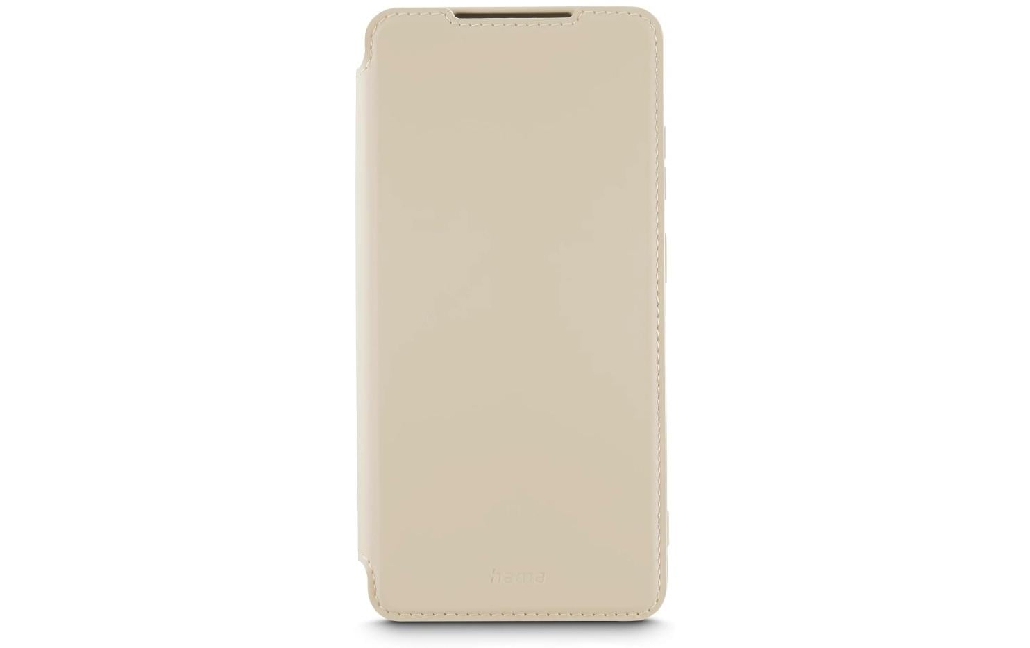 2054755 - Mediatech Hama Handytasche Fantastic Feel Samsung Galaxy S26 Ultra, beige kaufen Schweiz | Mediatech.ch