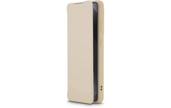2054755_2 - Mediatech Hama Handytasche Fantastic Feel Samsung Galaxy S26 Ultra, beige