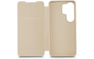 2054755_3 - Mediatech Hama Handytasche Fantastic Feel Samsung Galaxy S26 Ultra, beige