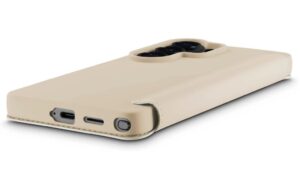 2054755_4 - Mediatech Hama Handytasche Fantastic Feel Samsung Galaxy S26 Ultra, beige