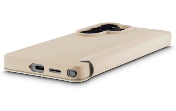 2054755_4 - Mediatech Hama Handytasche Fantastic Feel Samsung Galaxy S26 Ultra, beige