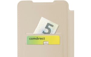 2054755_5 - Mediatech Hama Handytasche Fantastic Feel Samsung Galaxy S26 Ultra, beige
