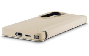 2054755_6 - Mediatech Hama Handytasche Fantastic Feel Samsung Galaxy S26 Ultra, beige